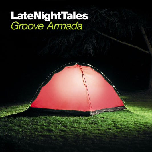 Groove Armada Vol.2 - WAV DELUXE