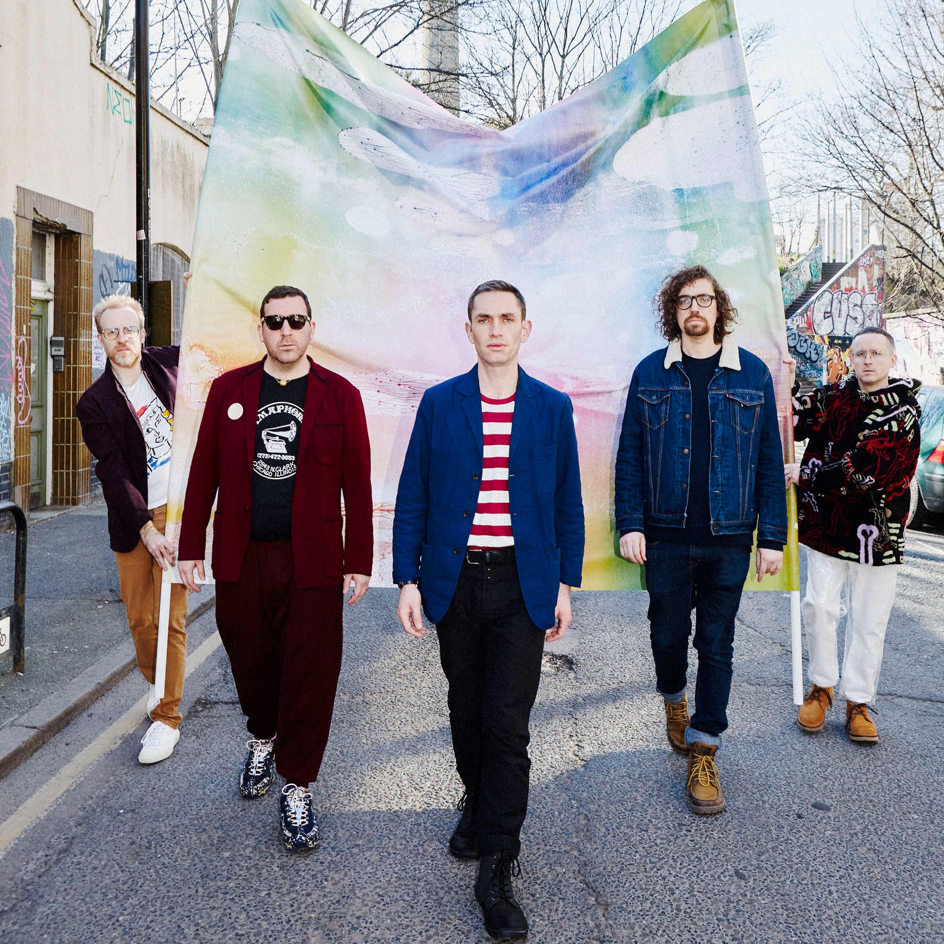 Late Night Tales: Hot Chip, Hot Chip