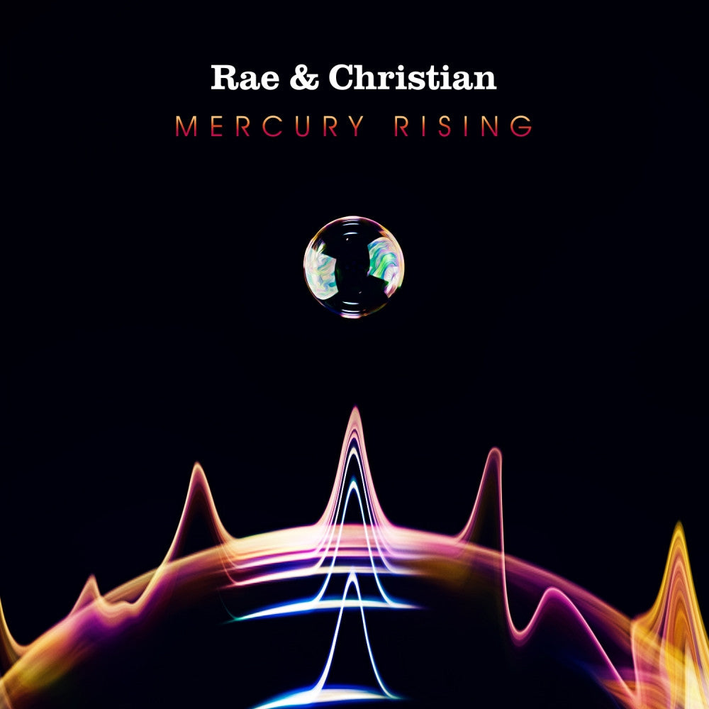 Mercyry Rising MERCURY RISING – LateNightTales