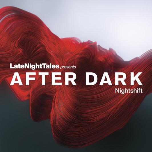 After Dark Nightshift - Mix CD with unmixed track download codes