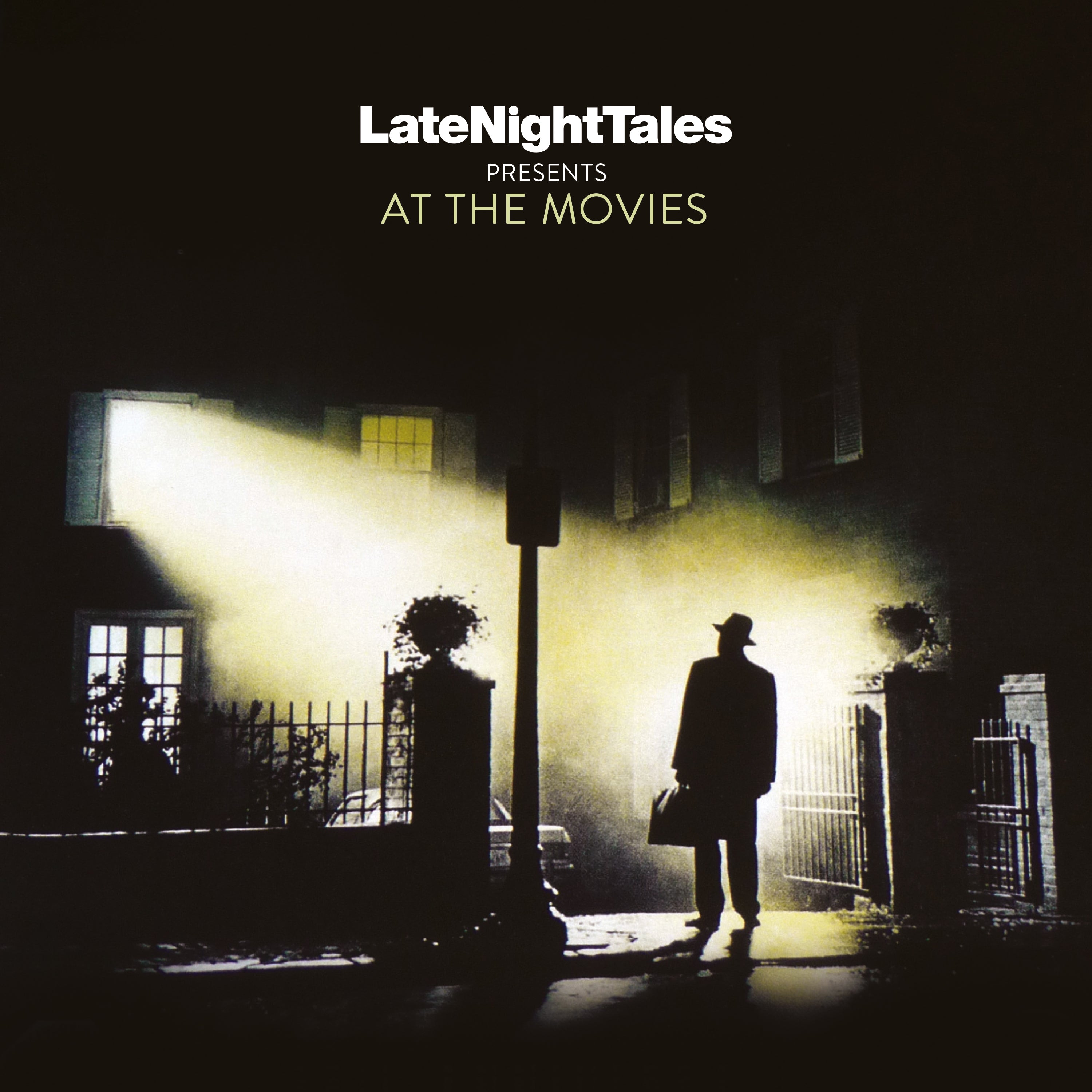 LateNightTales | Music & Stories worth staying up for