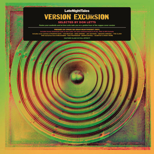 Version Excursion